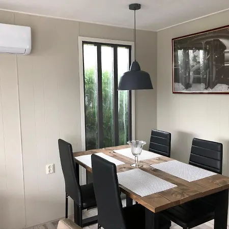 Chalet Aan De Ijssel * Terwolde