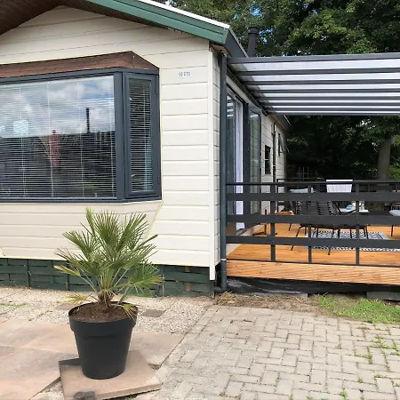 Chalet Aan De Ijssel Terwolde
