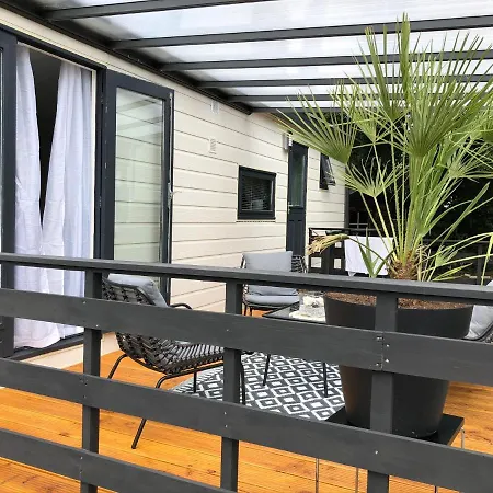 Chalet Aan De Ijssel *