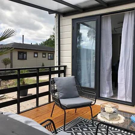 Chalet Aan De Ijssel