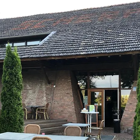 Chalet Chalet Aan De Ijssel Terwolde