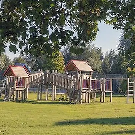 Chalet Aan De Ijssel *