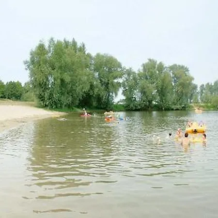 Chalet Chalet Aan De Ijssel Terwolde