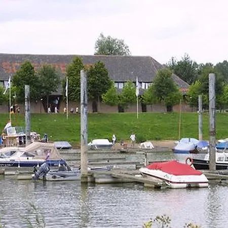 Chalet Aan De Ijssel