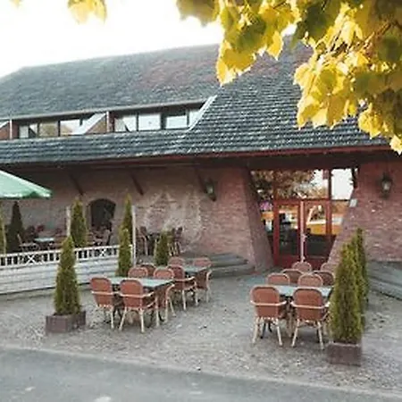 Chalet Chalet Aan De Ijssel