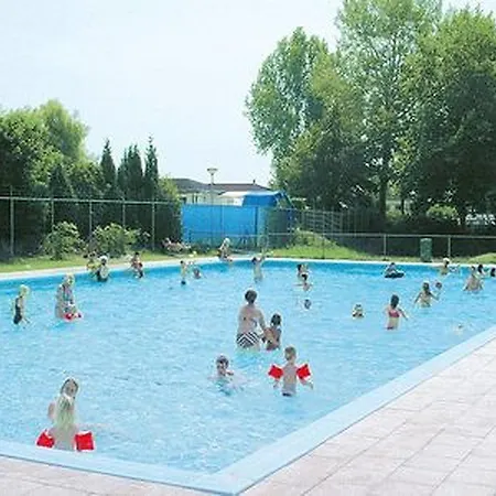 Chalet Aan De Ijssel * Terwolde